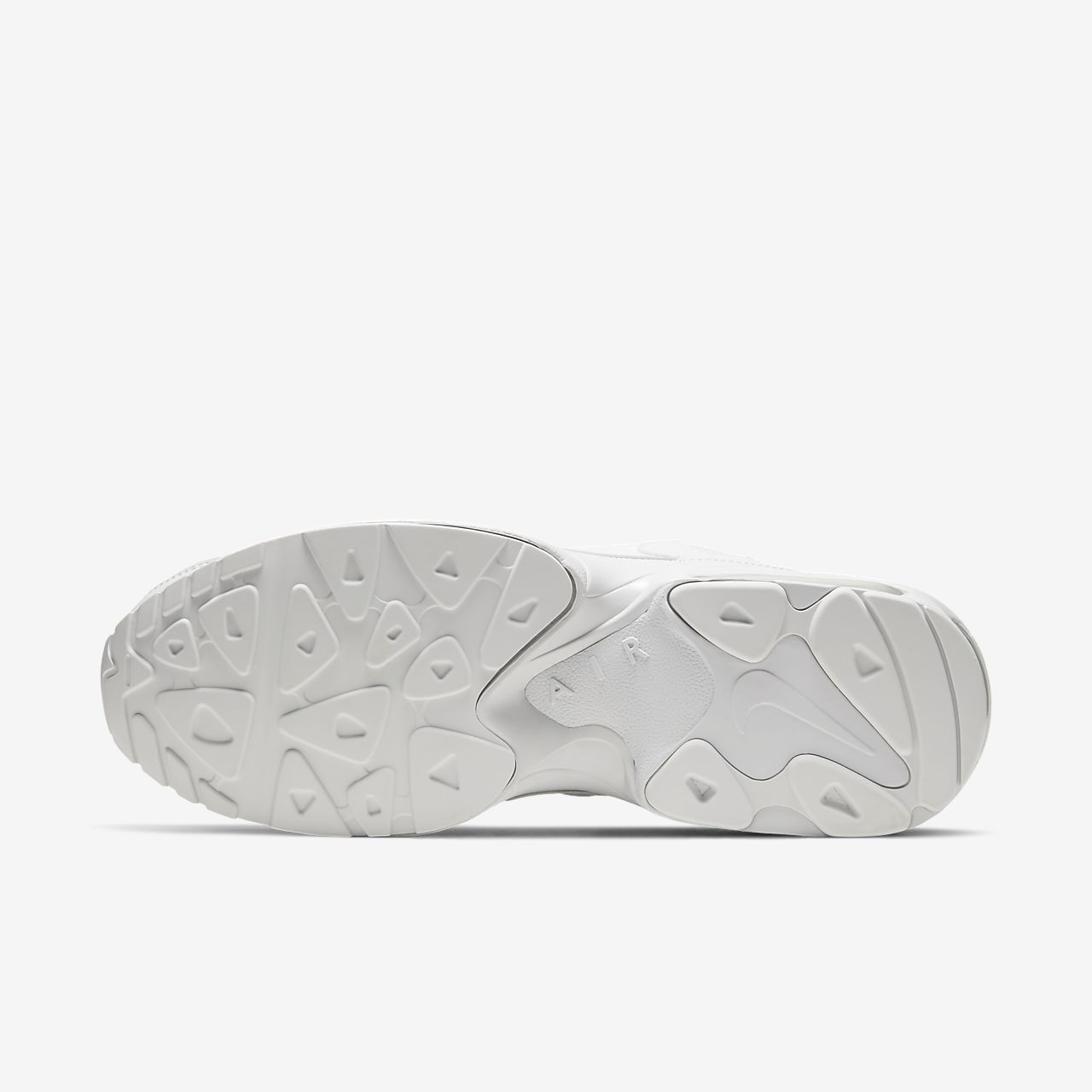 Nike Air Max2 Light - Sneakers - Hvide | DK-59822